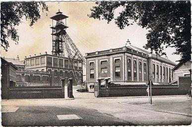 F�te de la Ste Barbe 2007